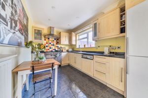 Kitchen angle 1- click for photo gallery